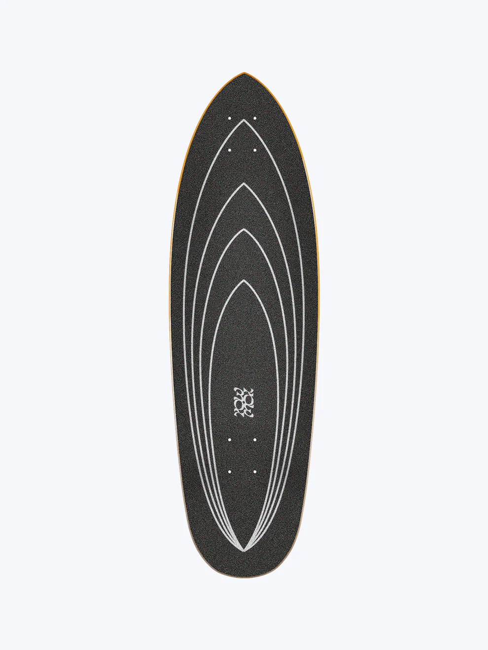 YOW J-Bay 33" Surfskate Deck