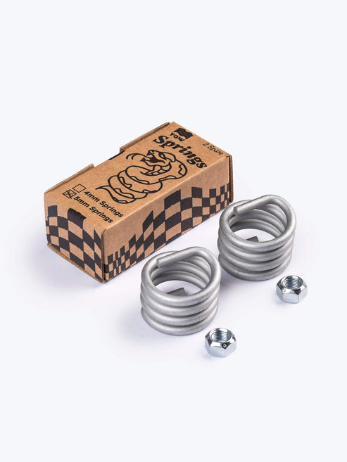 Yow Surfskate Truck Spring S4 & S5 (Pack of 2)