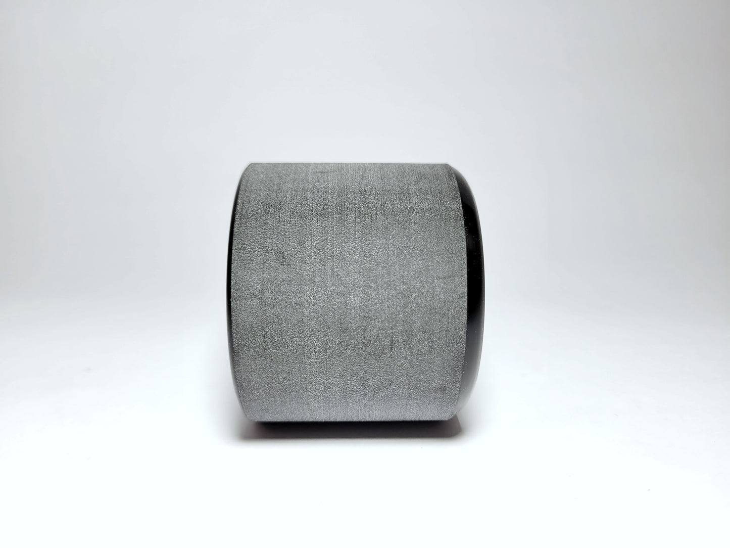 Black Koston A+ Longboard/Cruiser Wheels