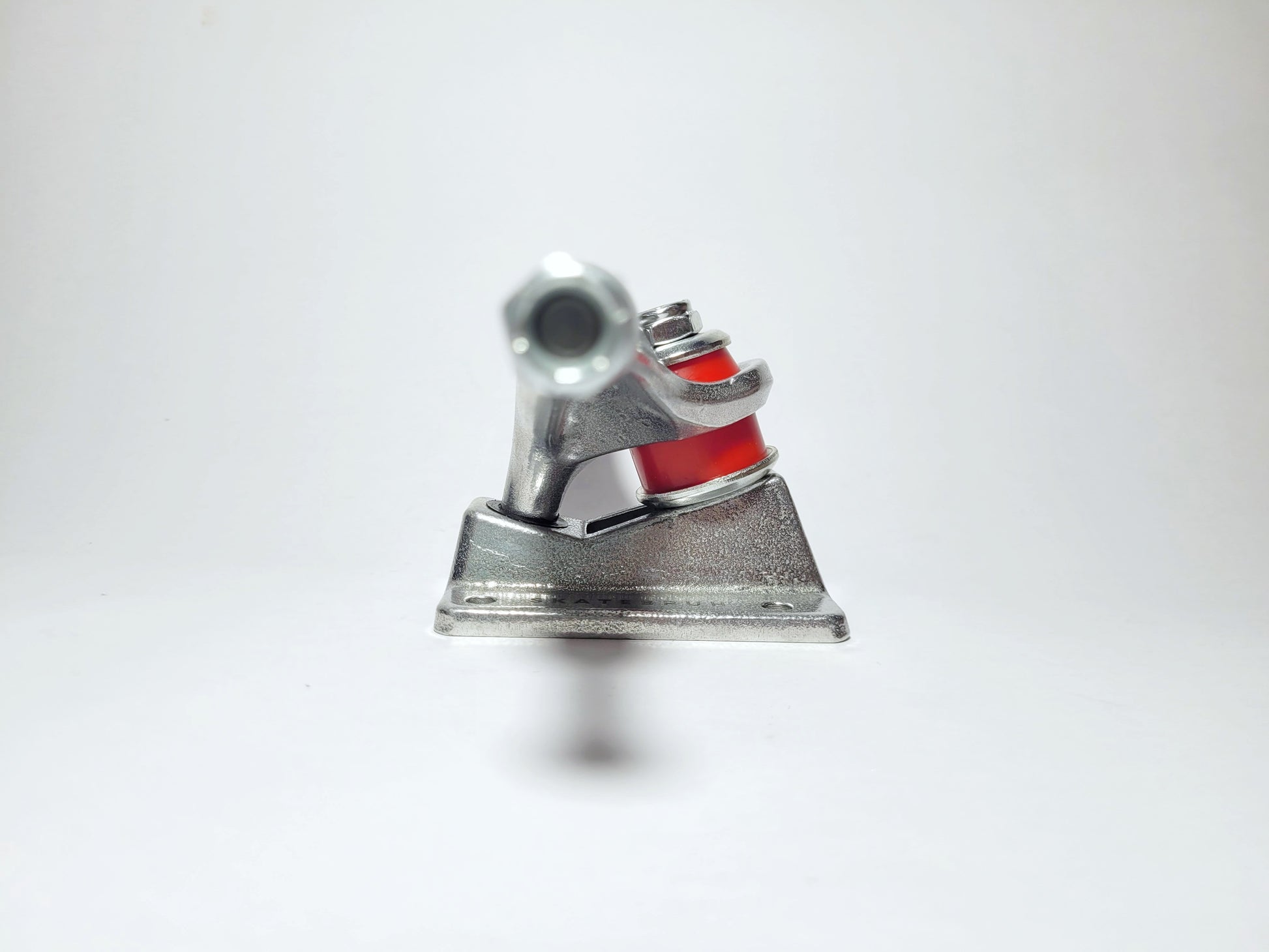 5.0" Skatebruh Polished Skateboard Trucks - SkatebruhSG