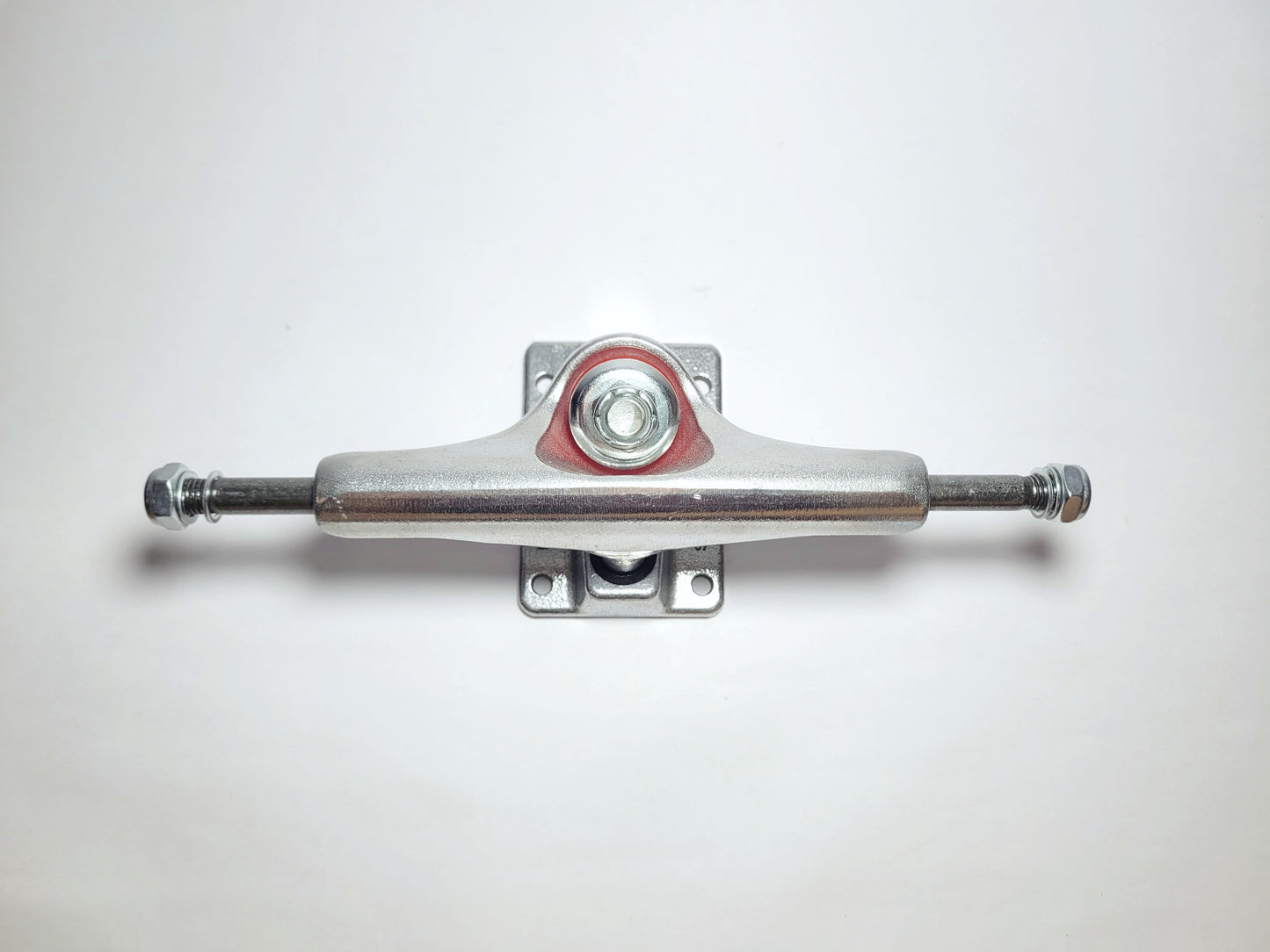 5.0" Skatebruh Polished Skateboard Trucks - SkatebruhSG