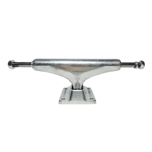 5.0" Skatebruh Polished Skateboard Trucks - SkatebruhSG