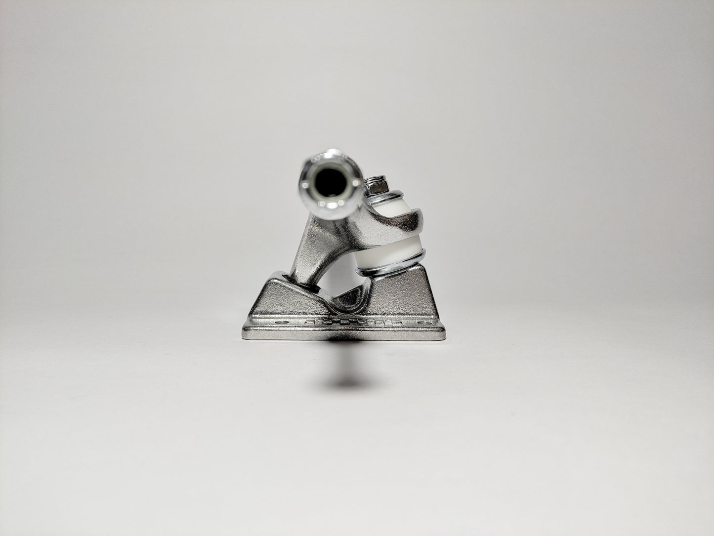 Ace 44 Classic Polished Skateboard trucks - SkatebruhSG Singapore Skateshop