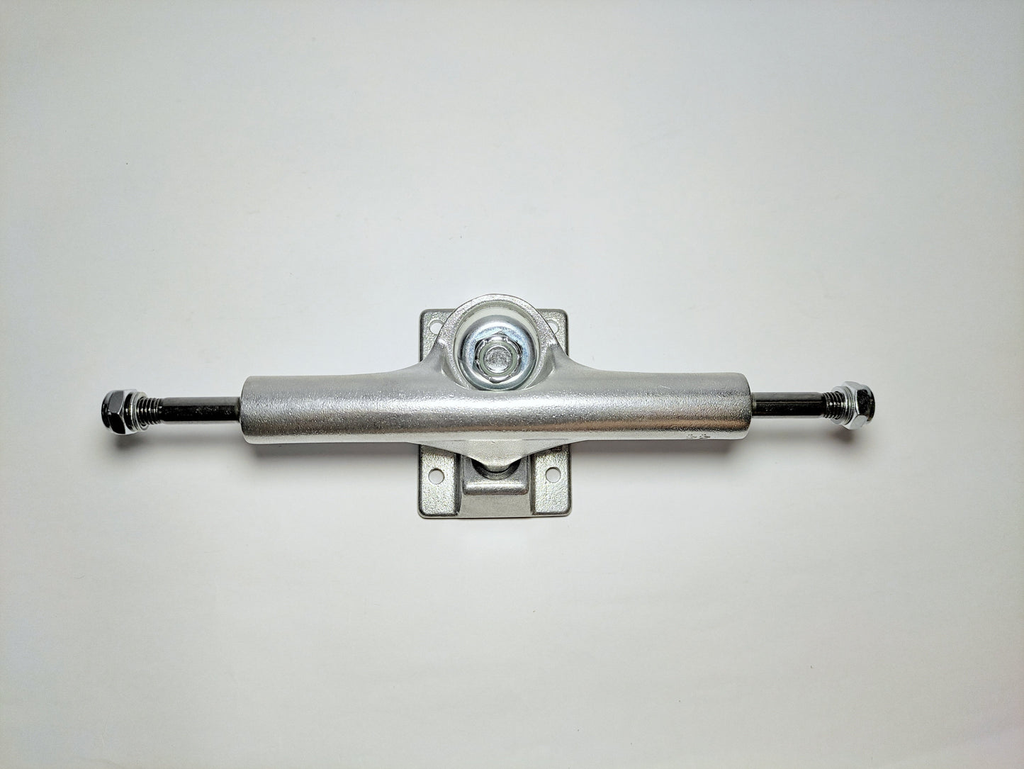 Ace 44 Classic Polished Skateboard trucks - SkatebruhSG Singapore Skateshop