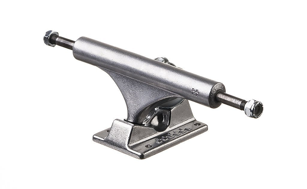 Ace 44 Classic Polished Skateboard trucks - Custom Skateboard Builder - SkatebruhSG