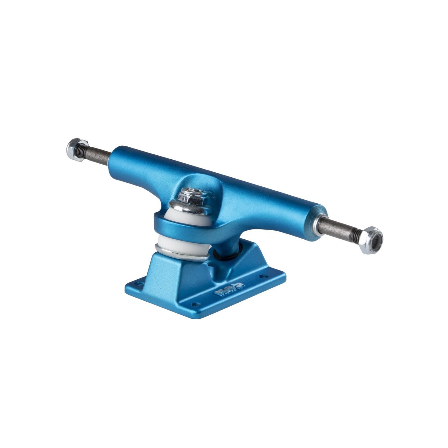 Ace 44 Classic Sapphire blue Skateboard trucks - SkatebruhSG