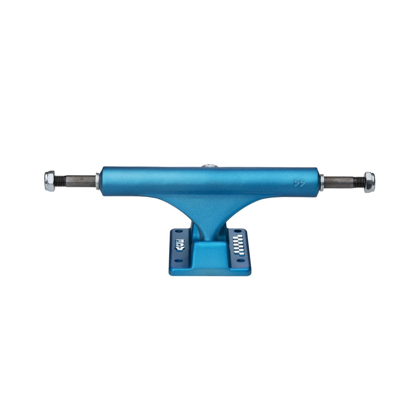 Ace 44 Classic Sapphire blue Skateboard trucks - Custom Skateboard Builder - SkatebruhSG