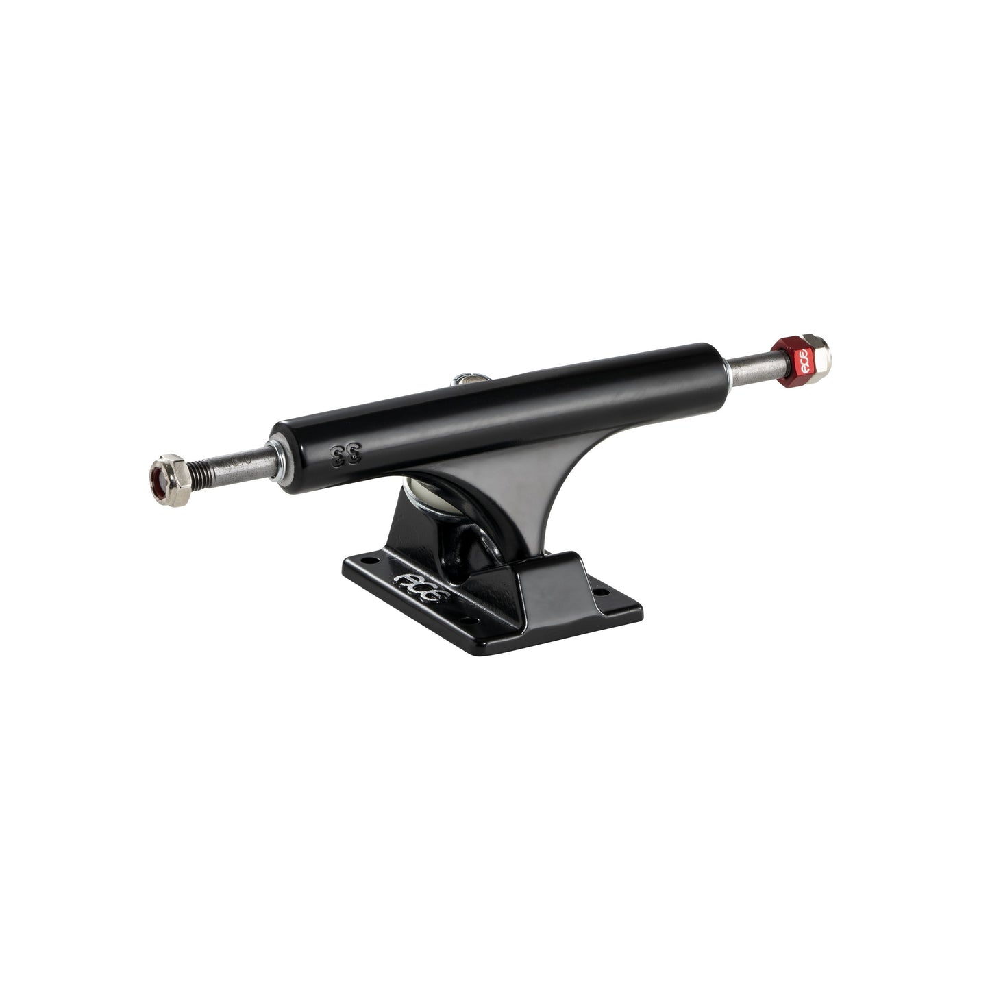 Ace AF1 33 Black Skateboard Trucks - SkatebruhSG Singapore Skateshop