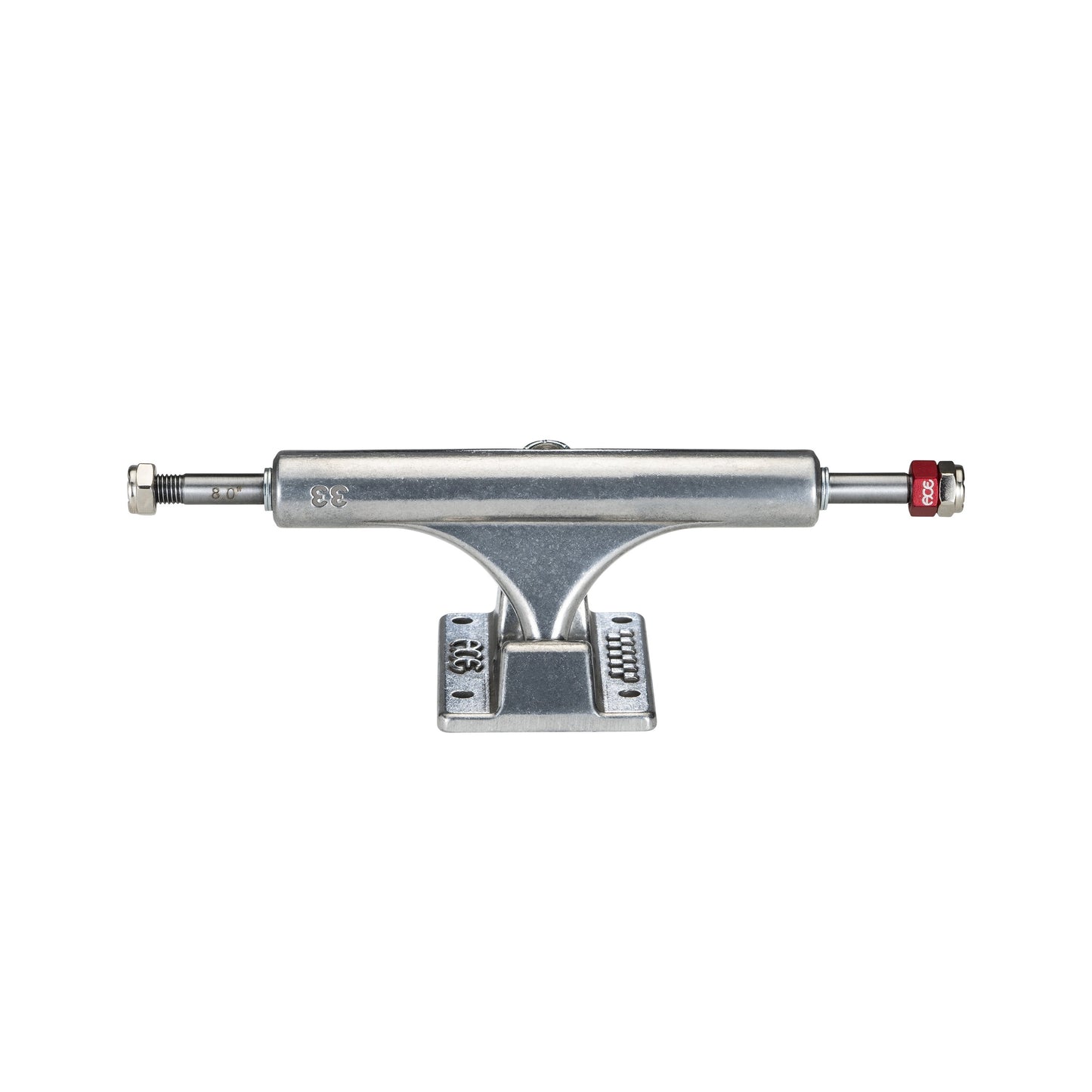 Ace AF1 33 Polished Skateboard Trucks - SkatebruhSG Singapore Skateshop