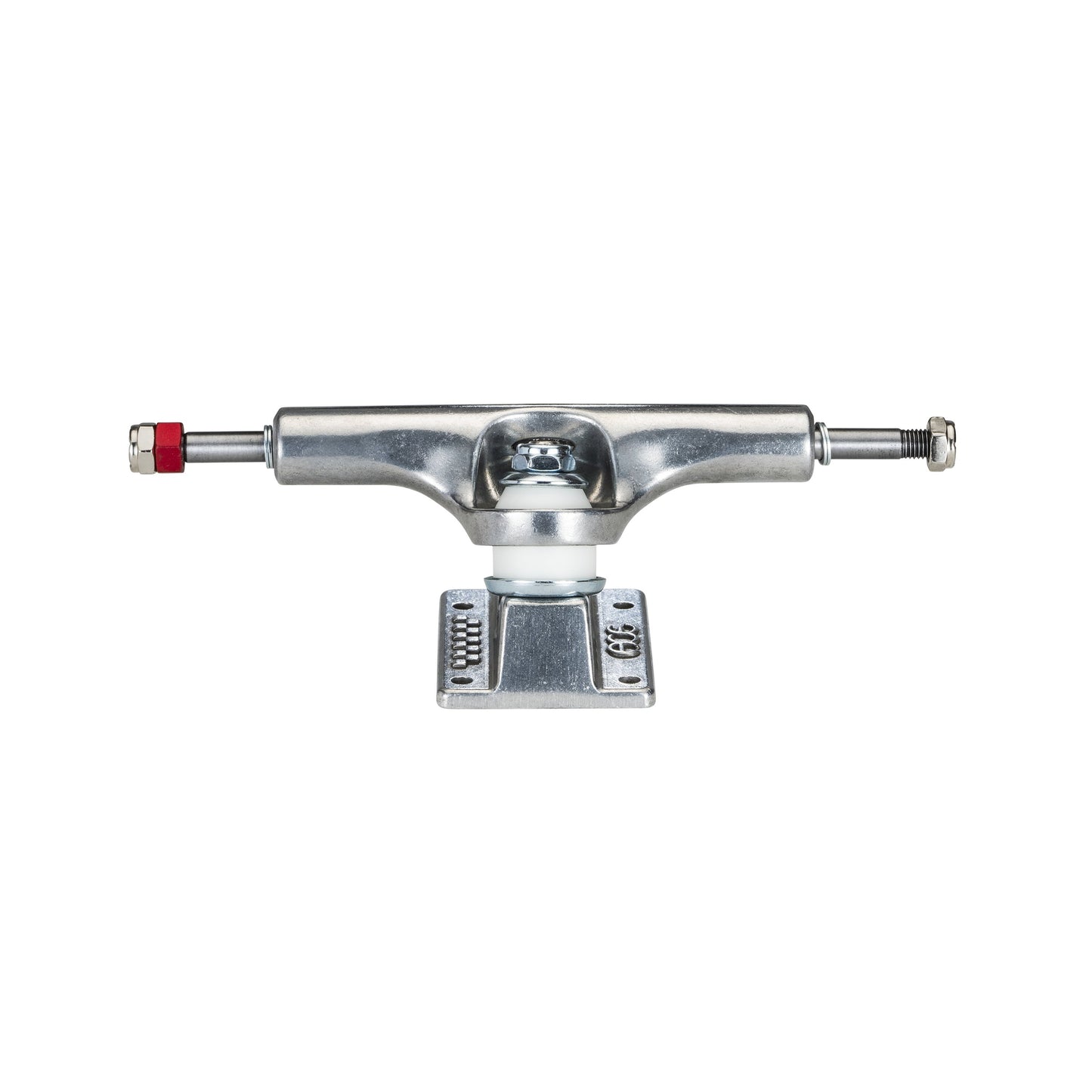 Ace AF1 33 Polished Skateboard Trucks - SkatebruhSG Singapore Skateshop