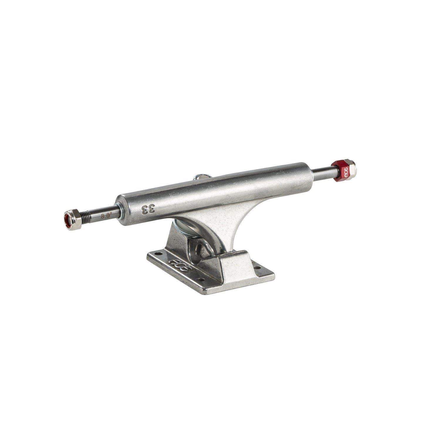 Ace AF1 33 Polished Skateboard Trucks - SkatebruhSG Singapore Skateshop