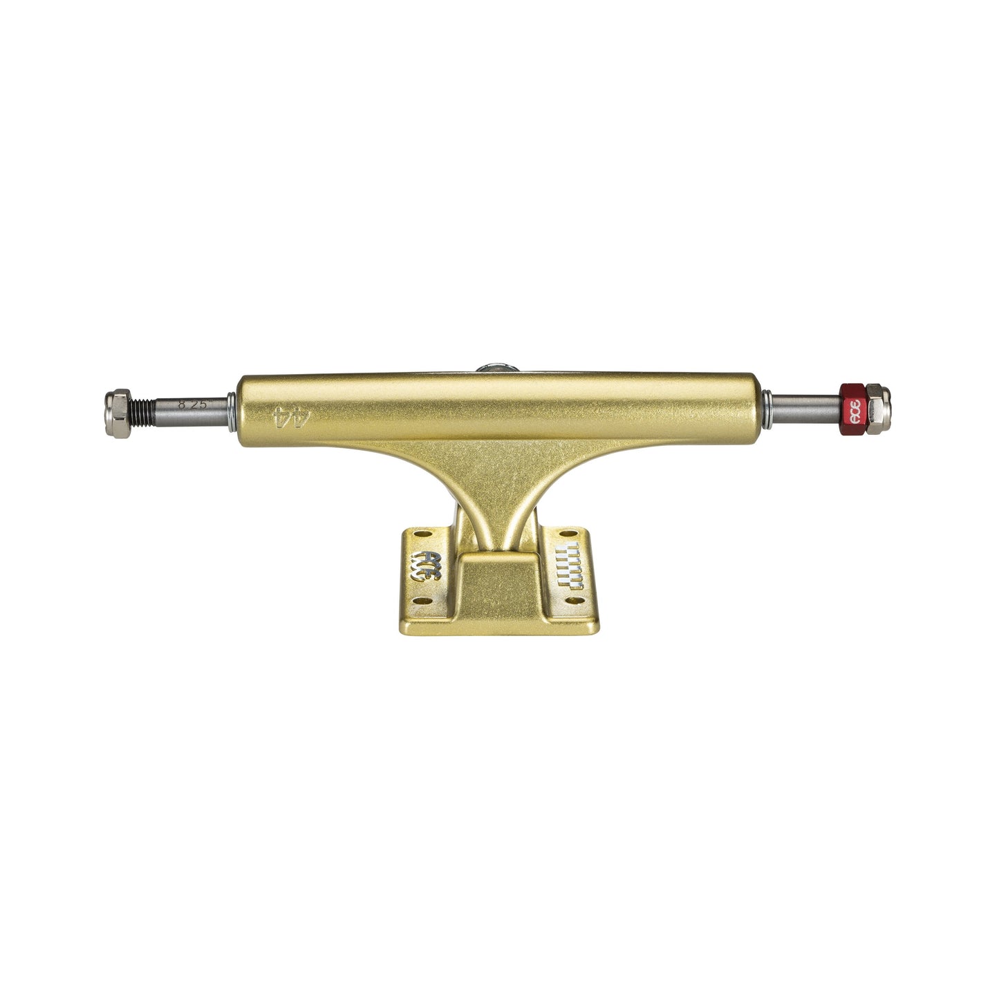Ace AF1 44 Gold Skateboard Trucks - SkatebruhSG Singapore Skateshop