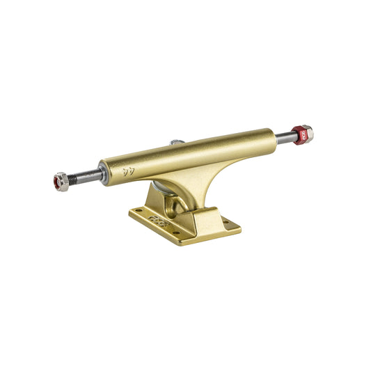Ace AF1 44 Gold Skateboard Trucks - SkatebruhSG Singapore Skateshop