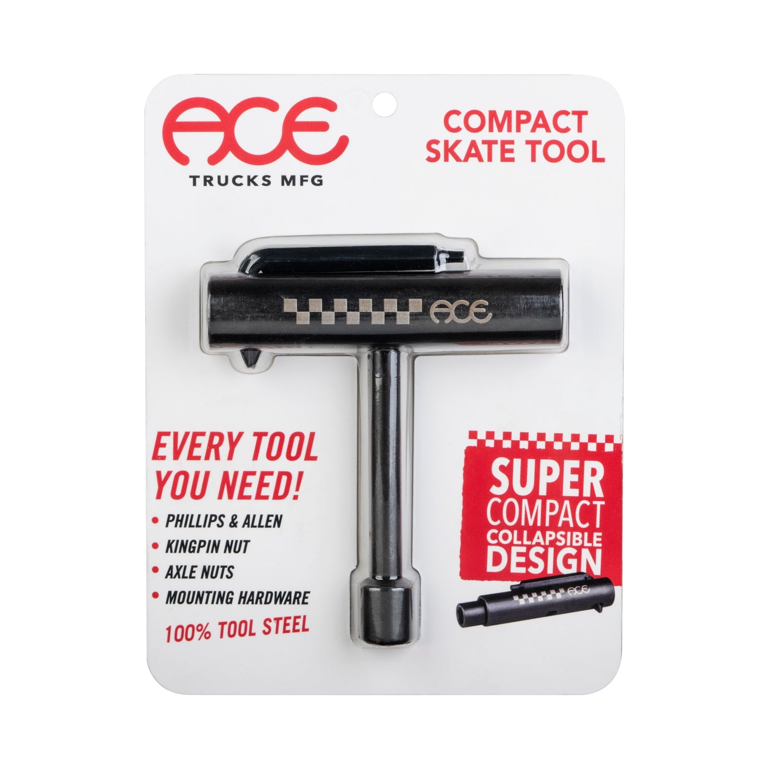 Ace Classic Skate Tool - SkatebruhSG