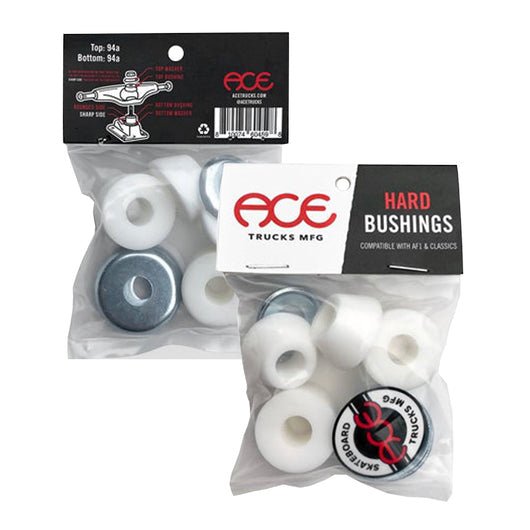 Ace Hard skateboard Bushings - SkatebruhSG