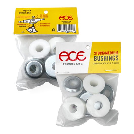 Ace Standard skateboard Bushings - SkatebruhSG