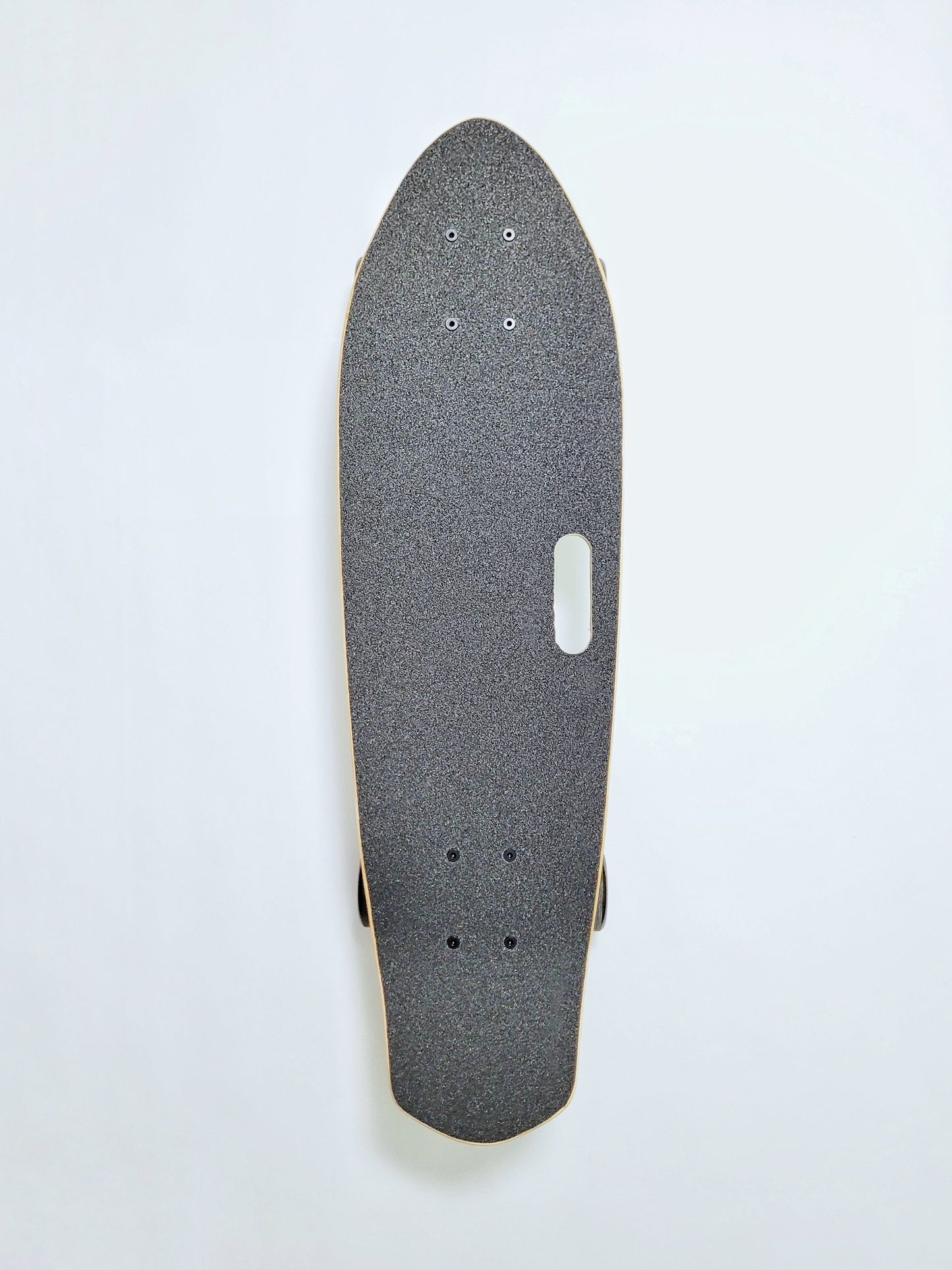 Ambler Green Cruiser board - SkatebruhSG