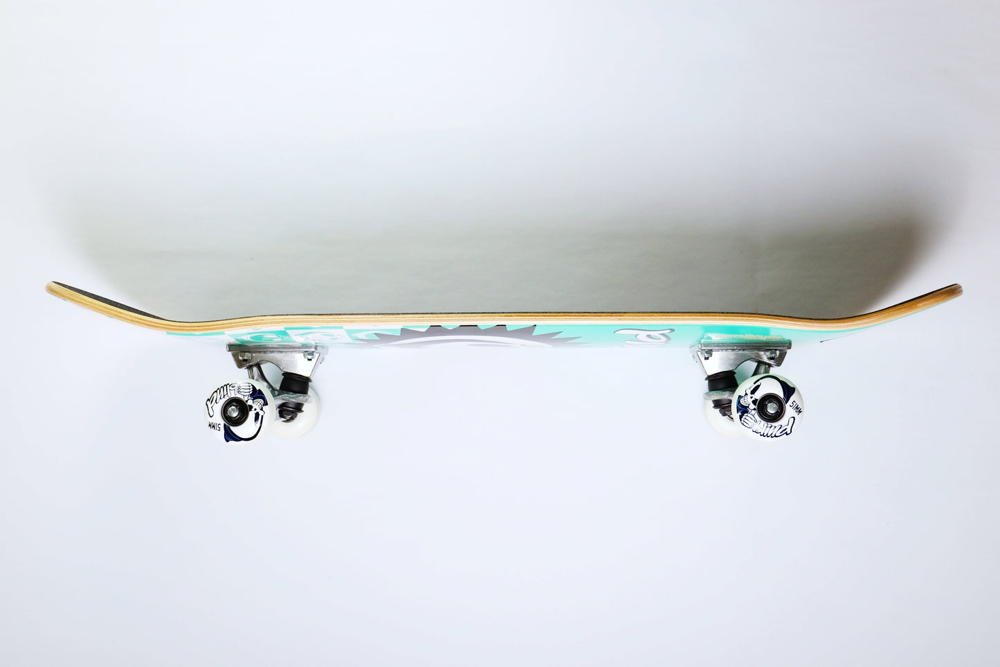 Blind Checkered Reaper skateboard - SkatebruhSG