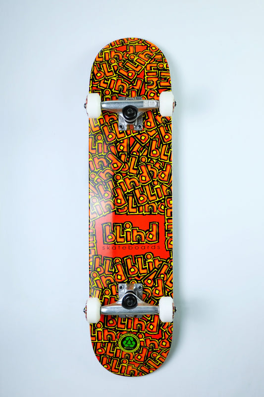 Blind OG Stand Out skateboard - SkatebruhSG