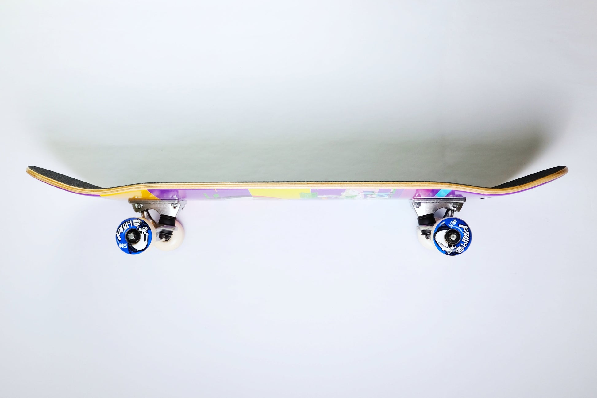 Blind Reaper Glitch skateboard - SkatebruhSG