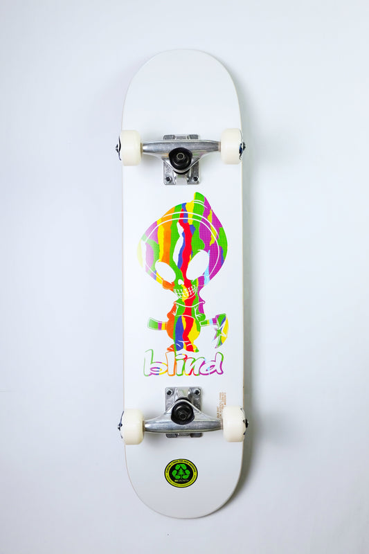 Blind Repeat Sweater skateboard - SkatebruhSG