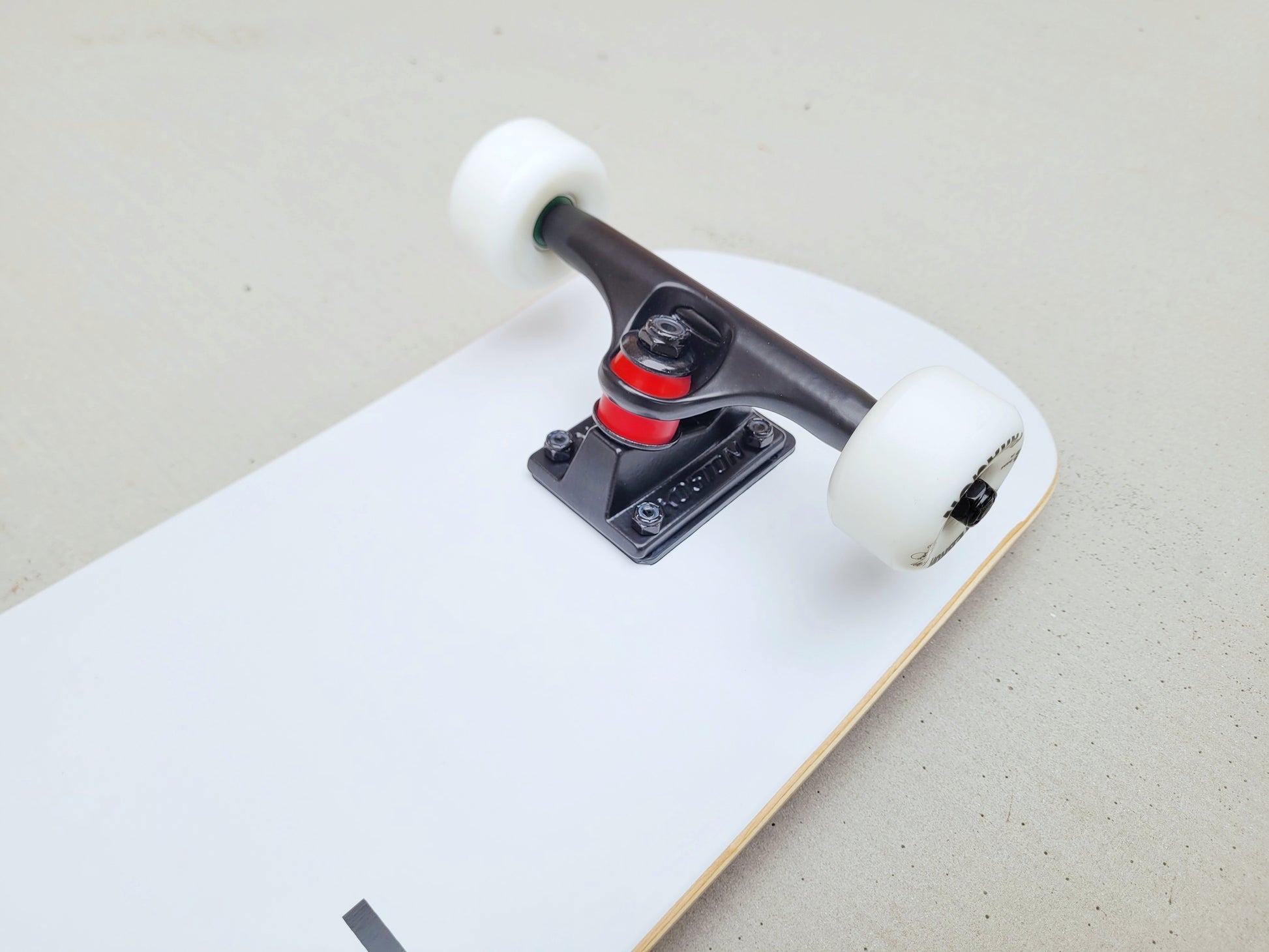 Blind Whitey Reaper Skateboard - SkatebruhSG