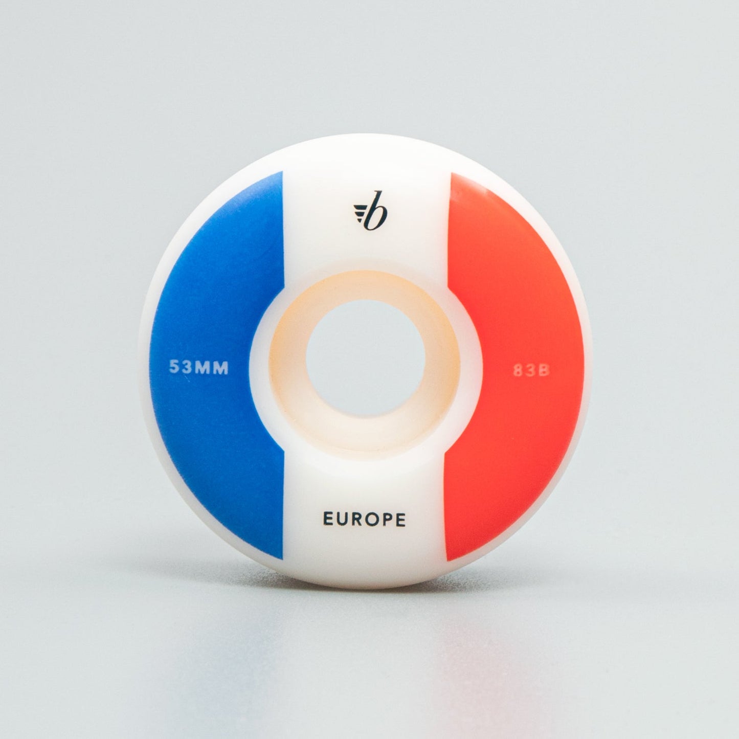 BRONX Ben Garcia 53mm Skateboard Wheels - Custom Skateboard Builder - SkatebruhSG