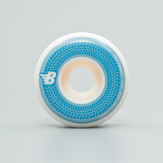 BRONX Classic 53mm Skateboard Wheels - SkatebruhSG