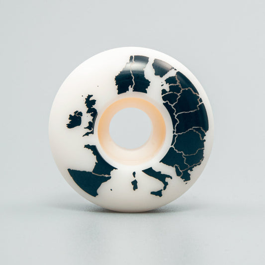 BRONX Europe 54mm Skateboard Wheels - SkatebruhSG