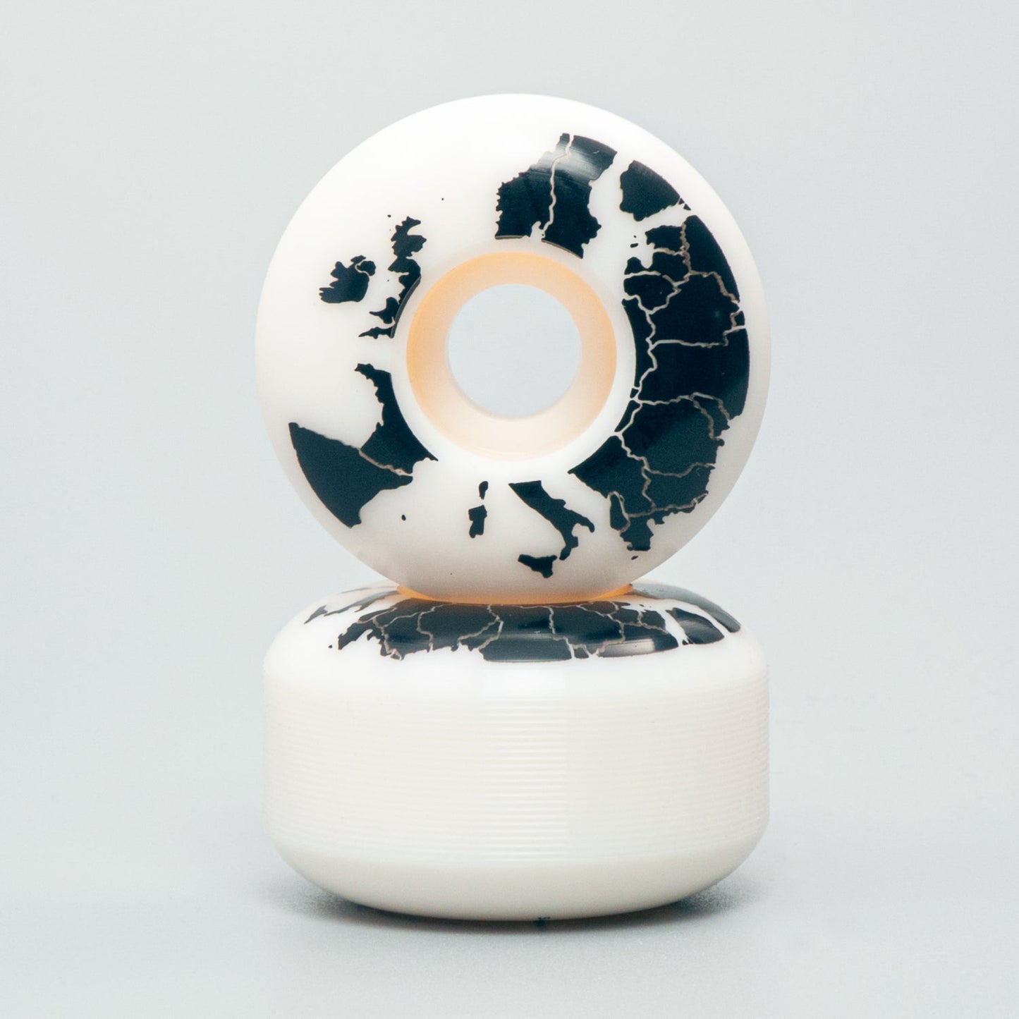 BRONX Europe 54mm Skateboard Wheels - SkatebruhSG