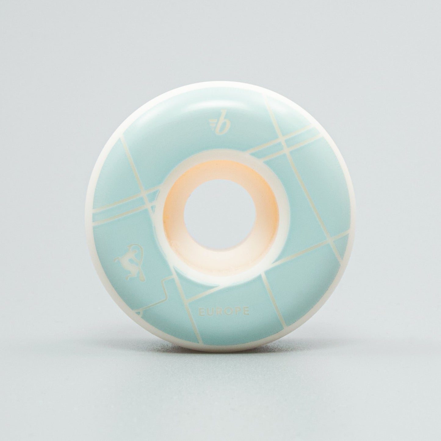 BRONX Simon Källkvist 52mm Skateboard Wheels - SkatebruhSG