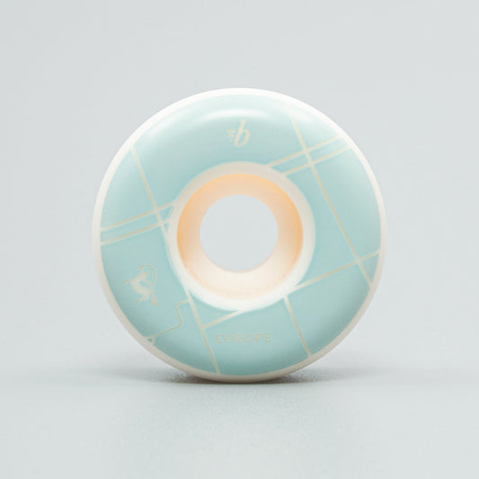 BRONX Simon Källkvist 52mm Skateboard Wheels - SkatebruhSG