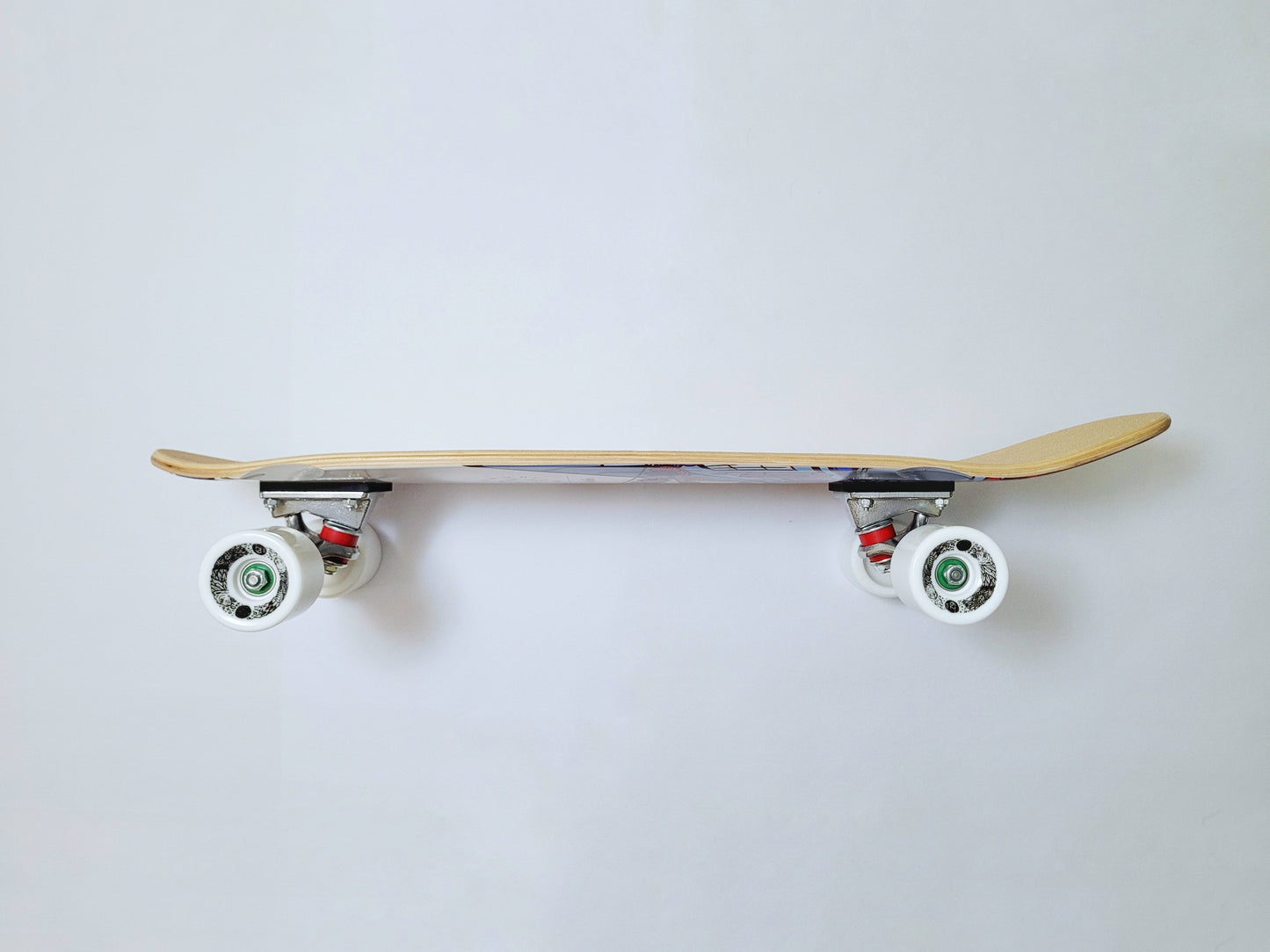 'Chinatown Classic' Skatebruh Cruiser - SkatebruhSG