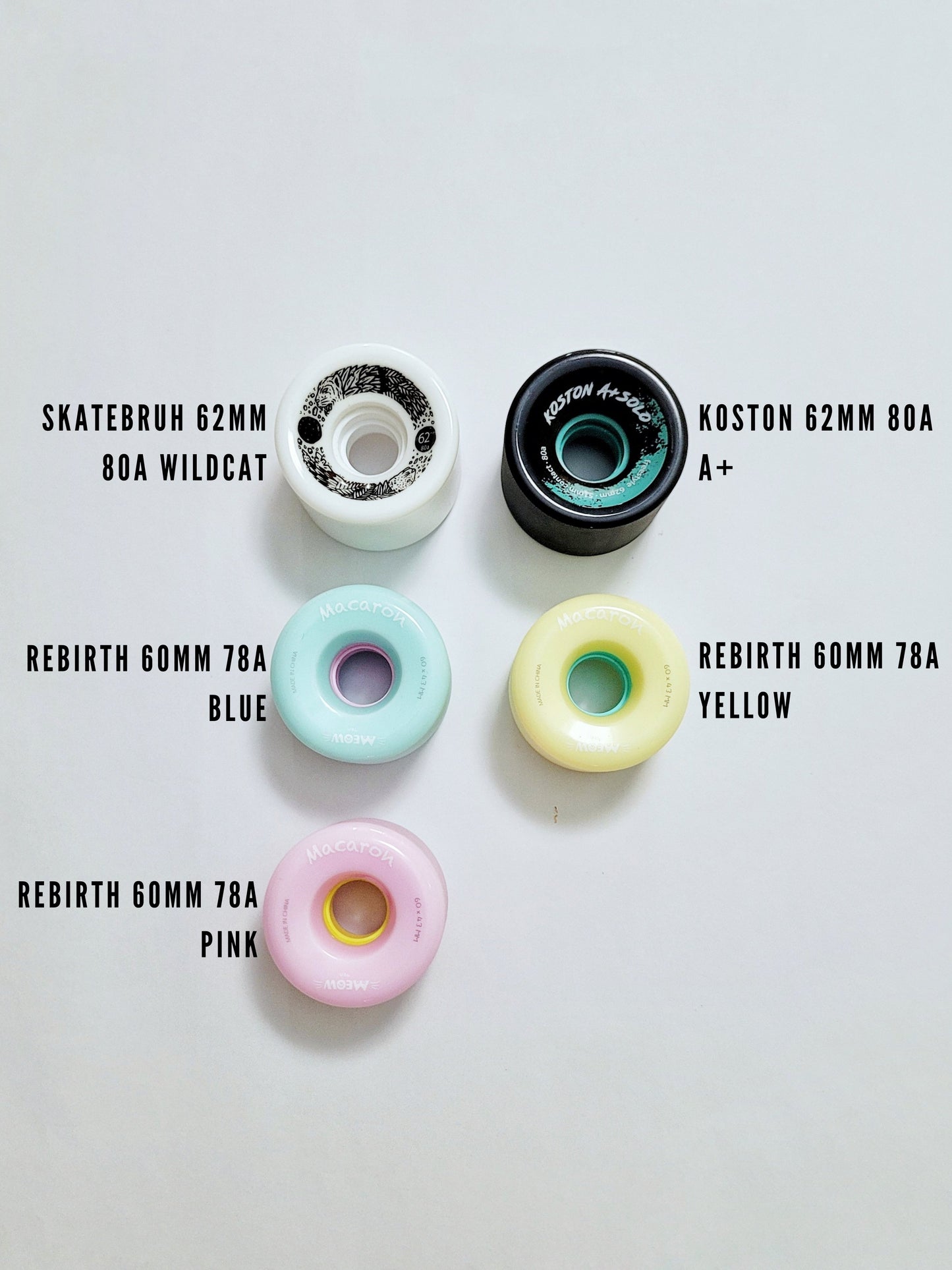 'Chinatown Pro' Skatebruh Cruiser - SkatebruhSG
