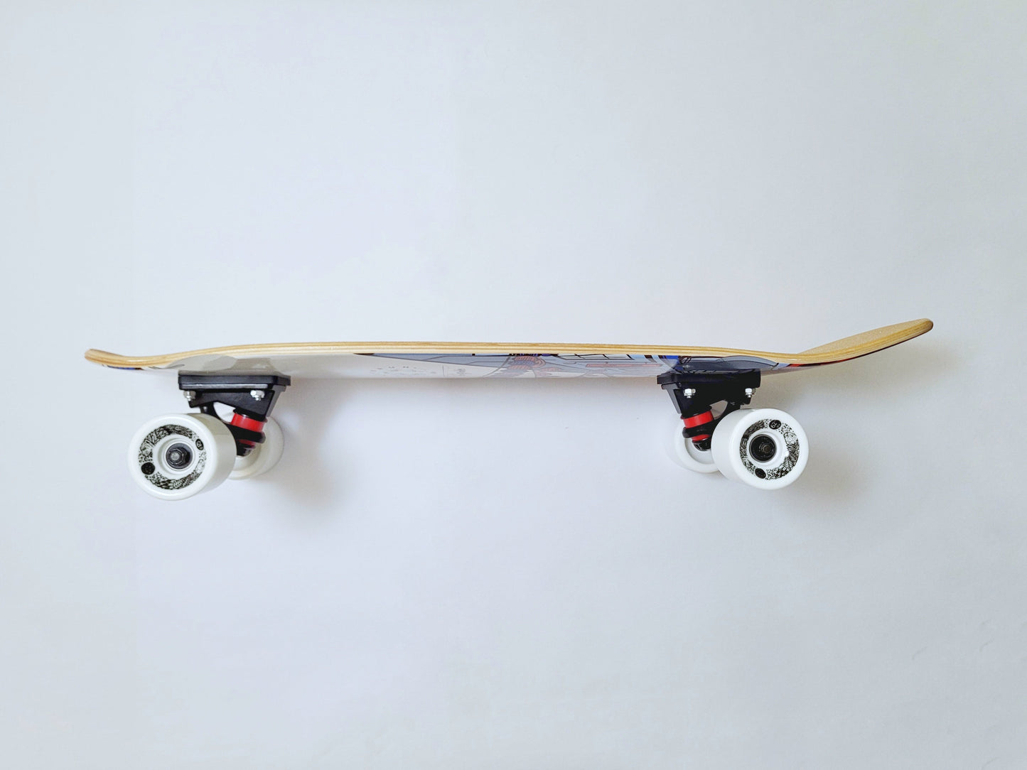 'Chinatown Pro' Skatebruh Cruiser - SkatebruhSG