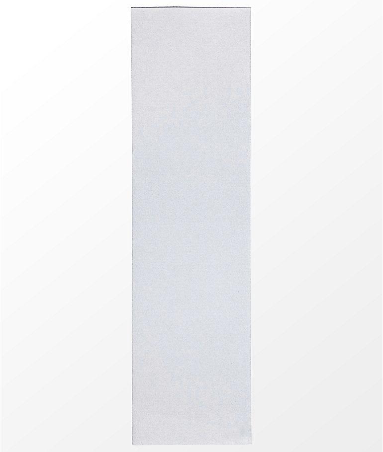Clear skateboard griptape - SkatebruhSG