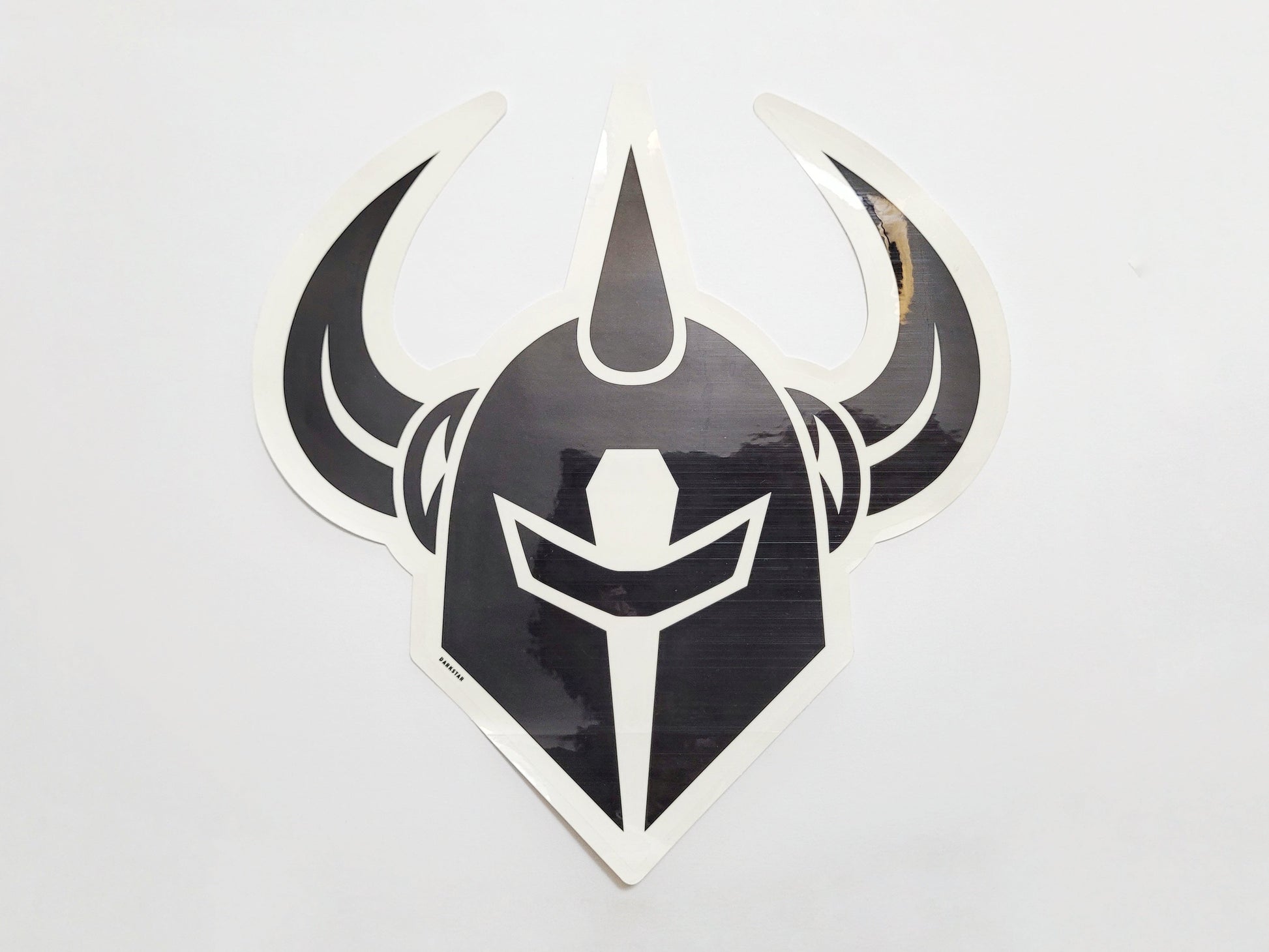 Darkstar Skateboards sticker - SkatebruhSG