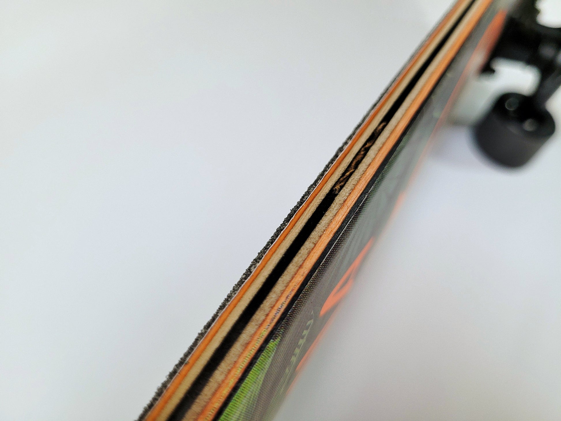 Dusters Beach Cruiser Jungle cruiser board - SkatebruhSG