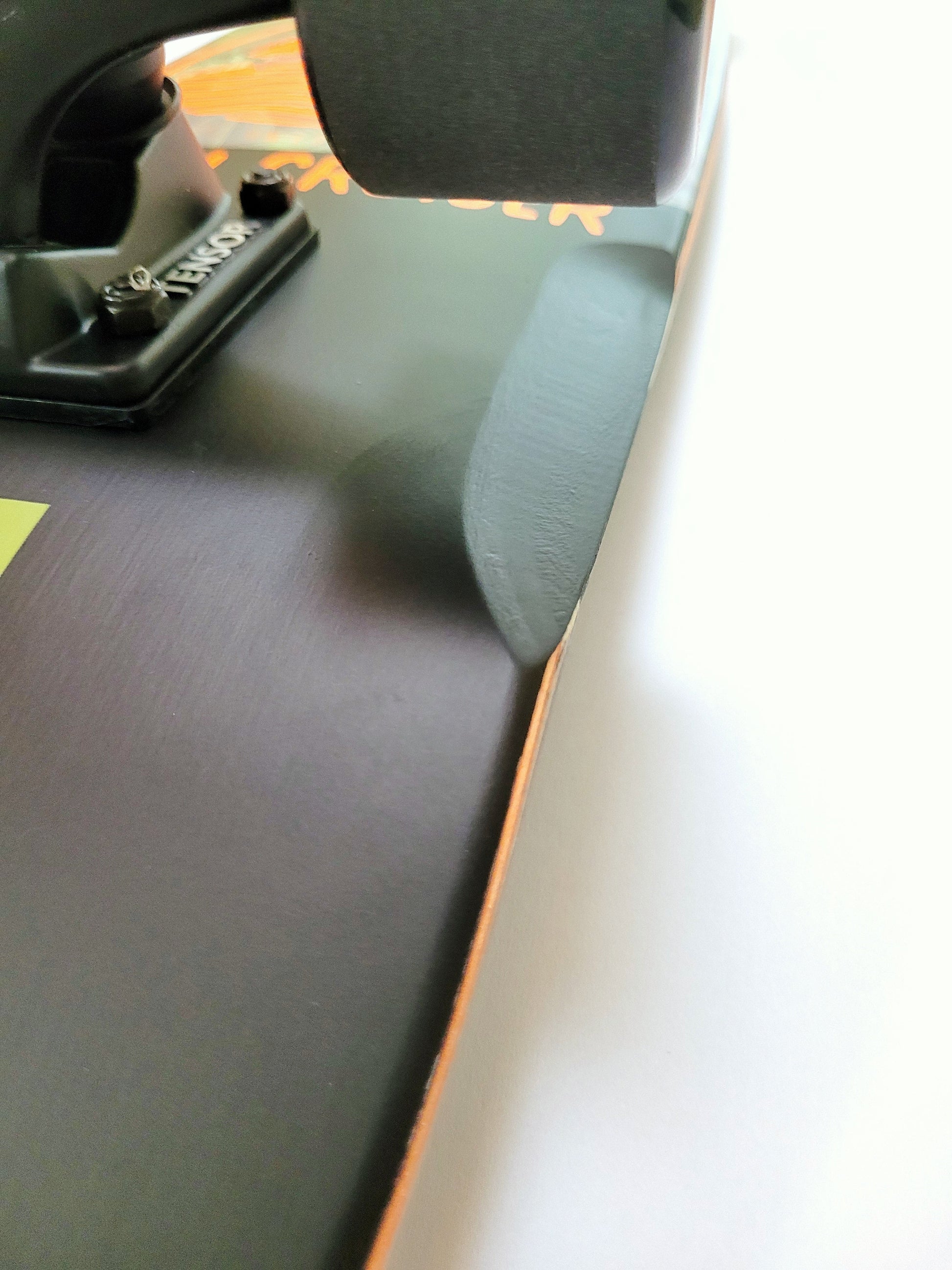 Dusters Beach Cruiser Jungle cruiser board - SkatebruhSG