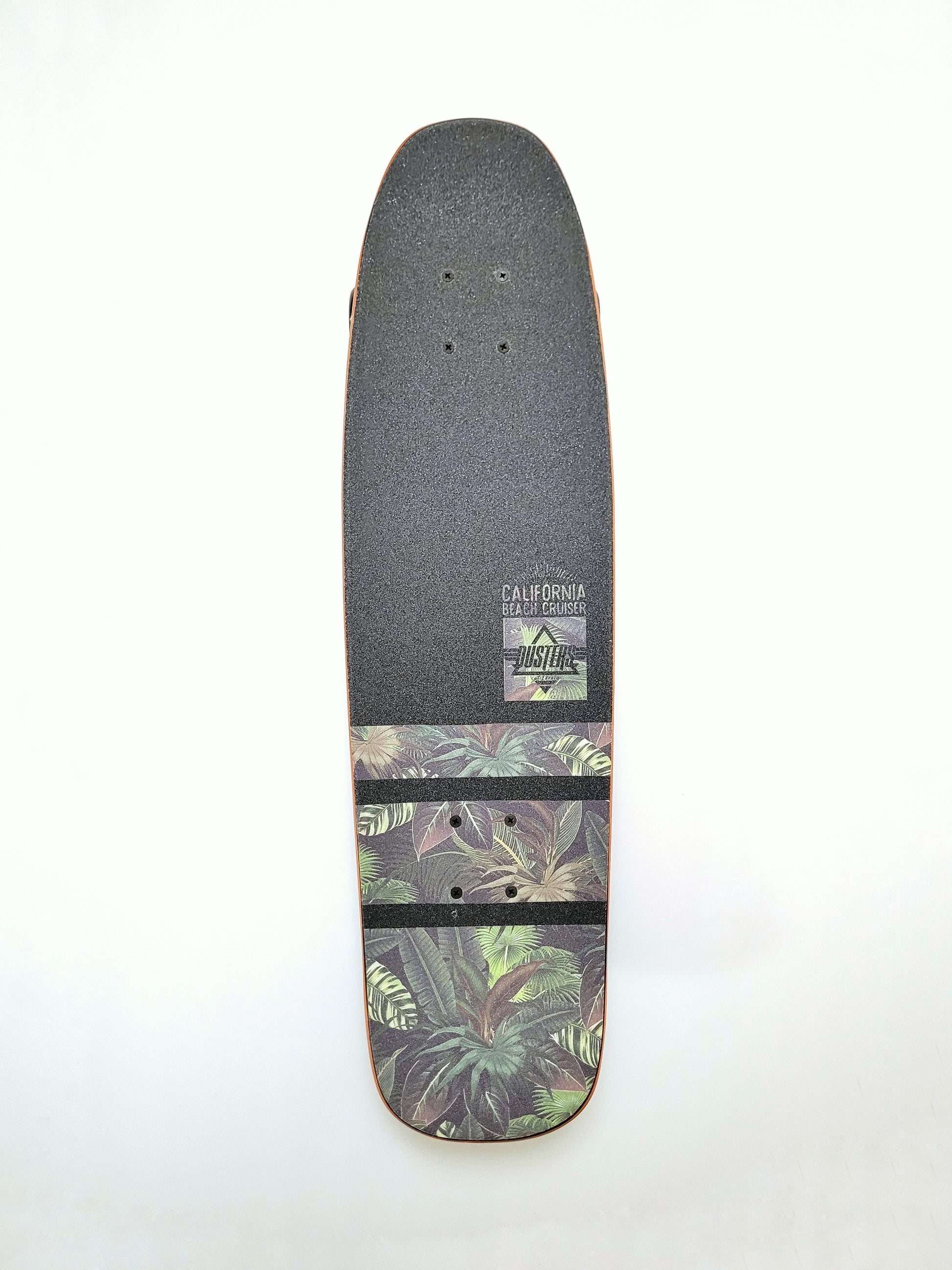 Dusters Beach Cruiser Jungle cruiser board - SkatebruhSG
