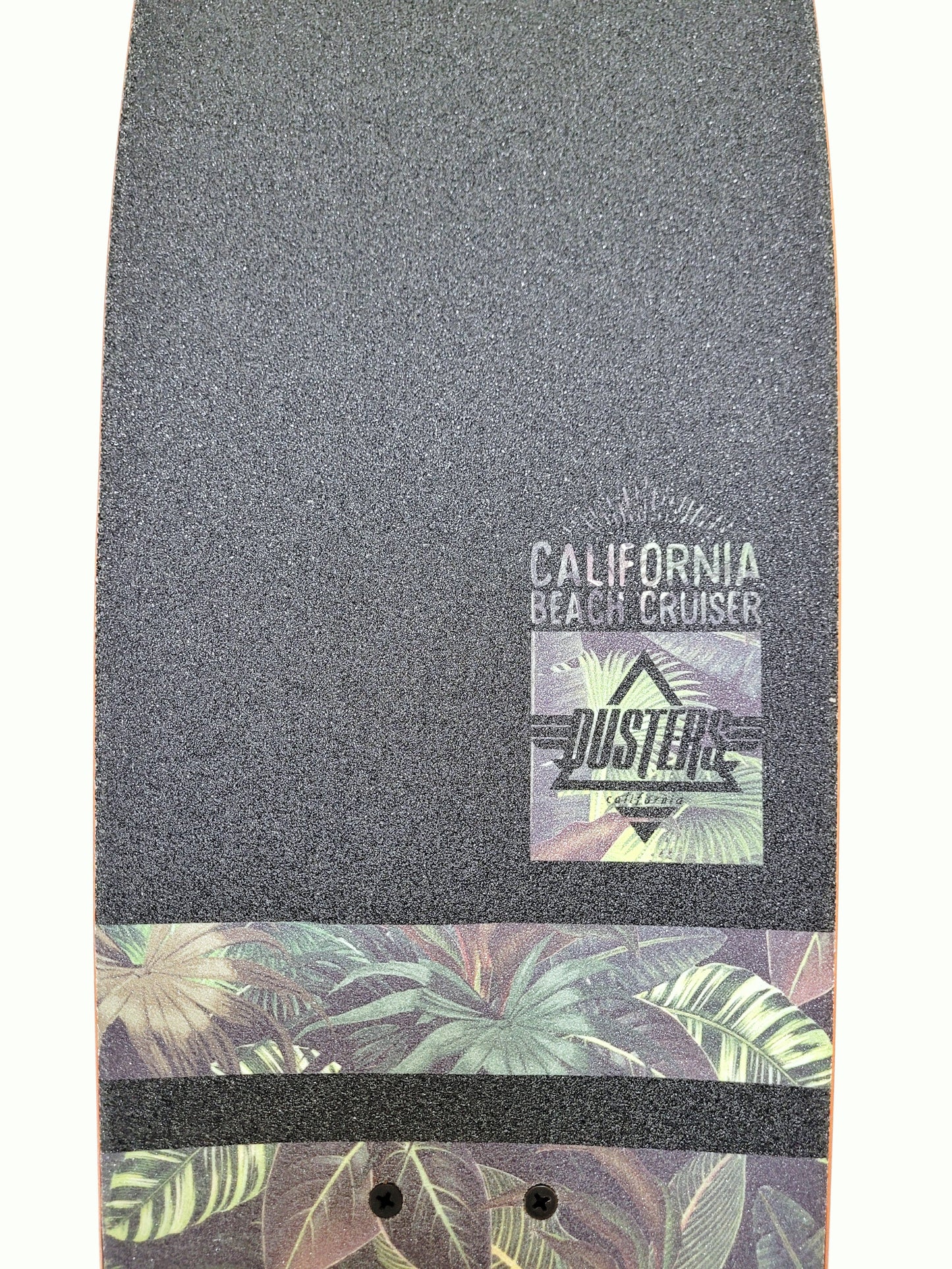 Dusters Beach Cruiser Jungle cruiser board - SkatebruhSG