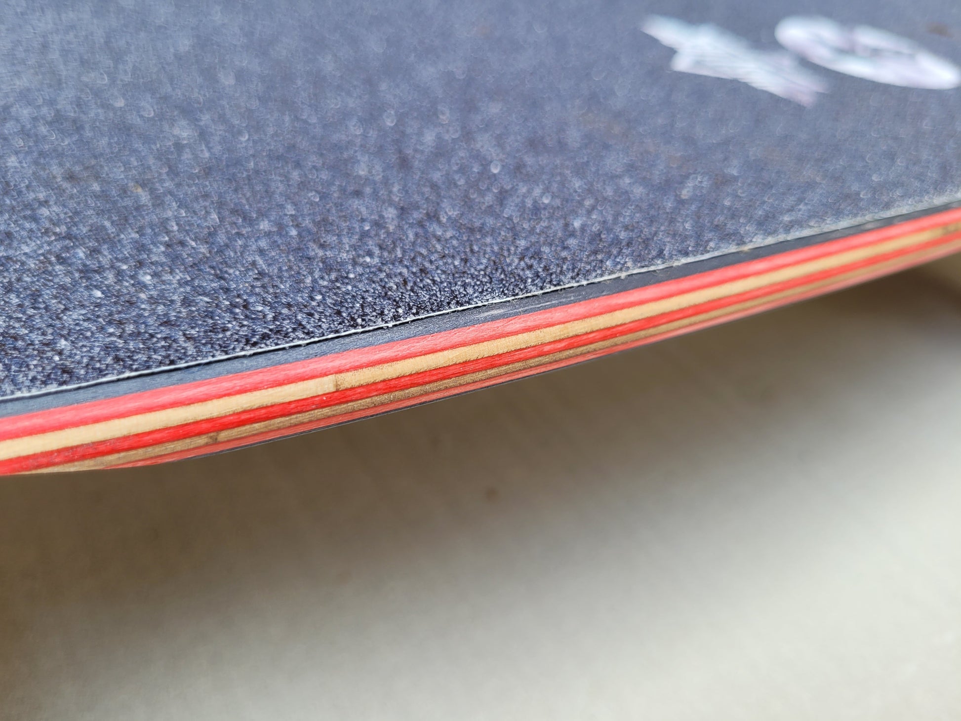 Dusters Bird Lava 25" Cruiser board - SkatebruhSG Singapore Skateshop