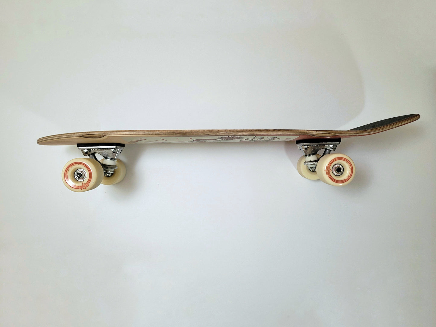 Dusters Desert Souls Cruiser 29.5" cruiser board - SkatebruhSG