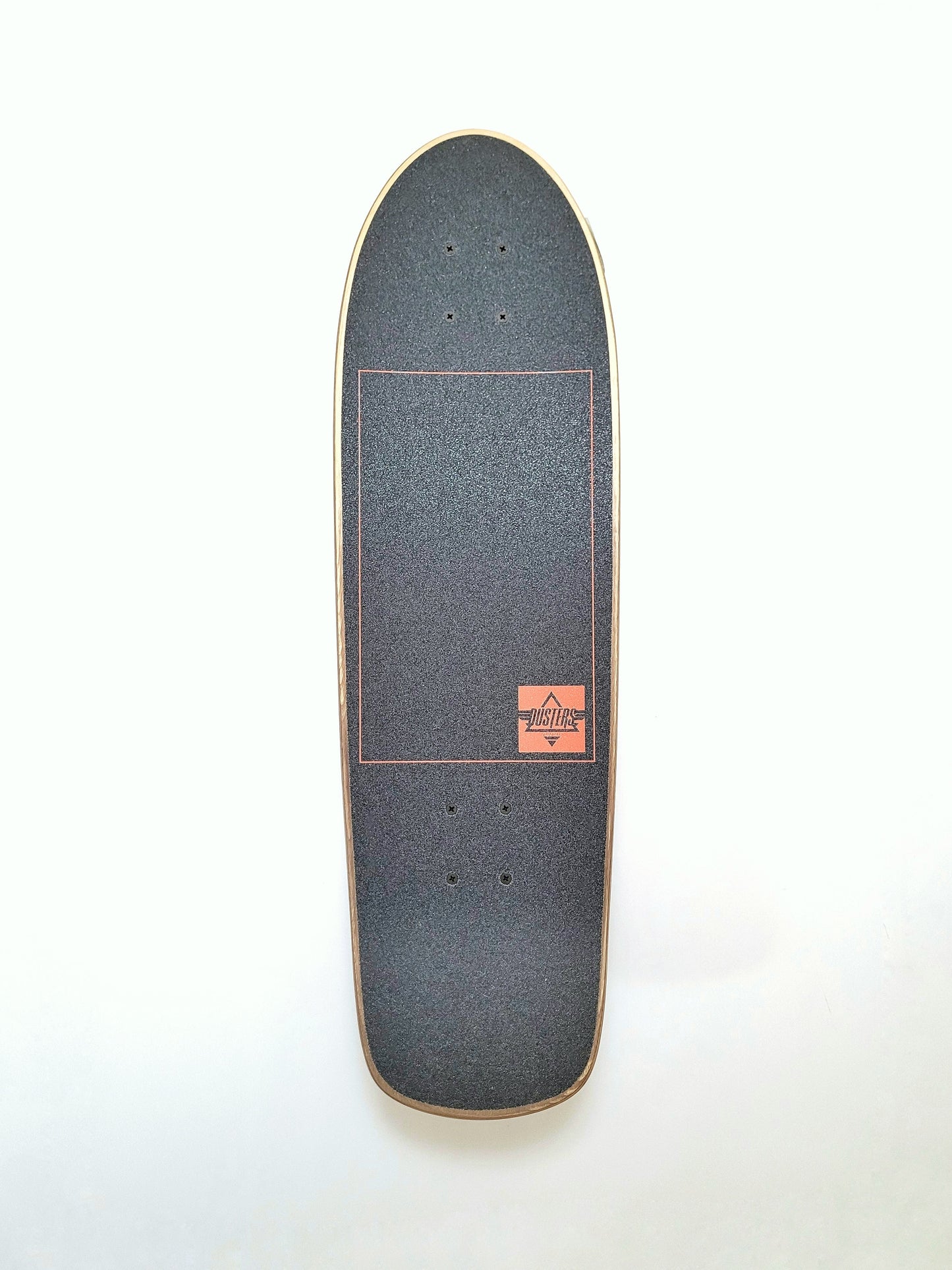 Dusters Desert Souls Cruiser 29.5" cruiser board - SkatebruhSG