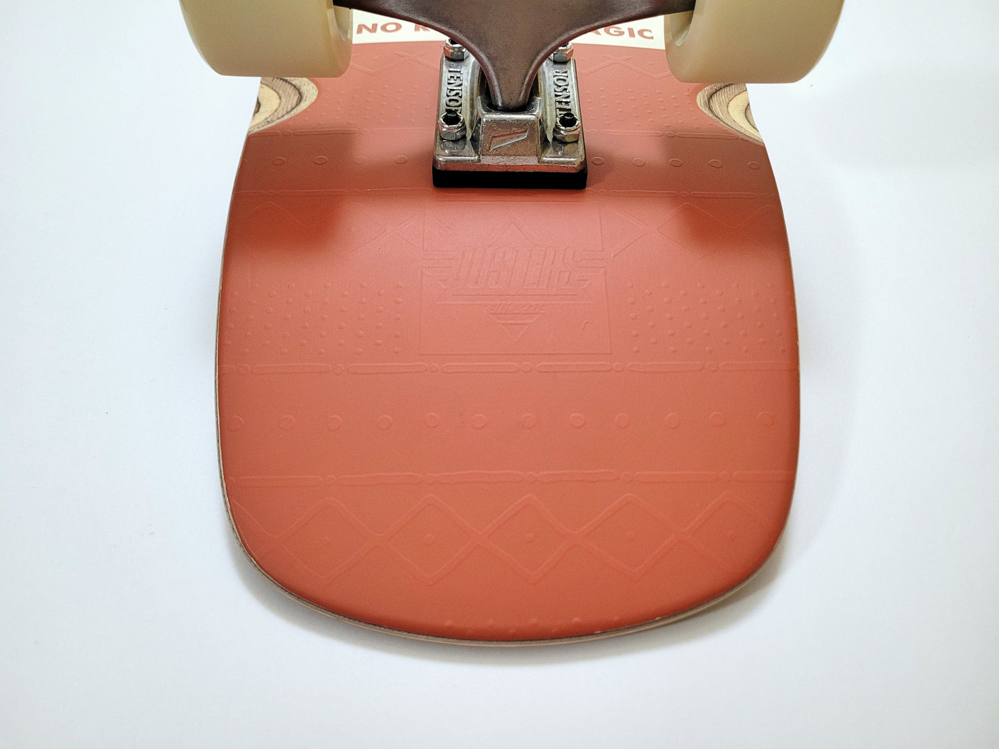 Dusters Desert Souls Cruiser 29.5" cruiser board - SkatebruhSG
