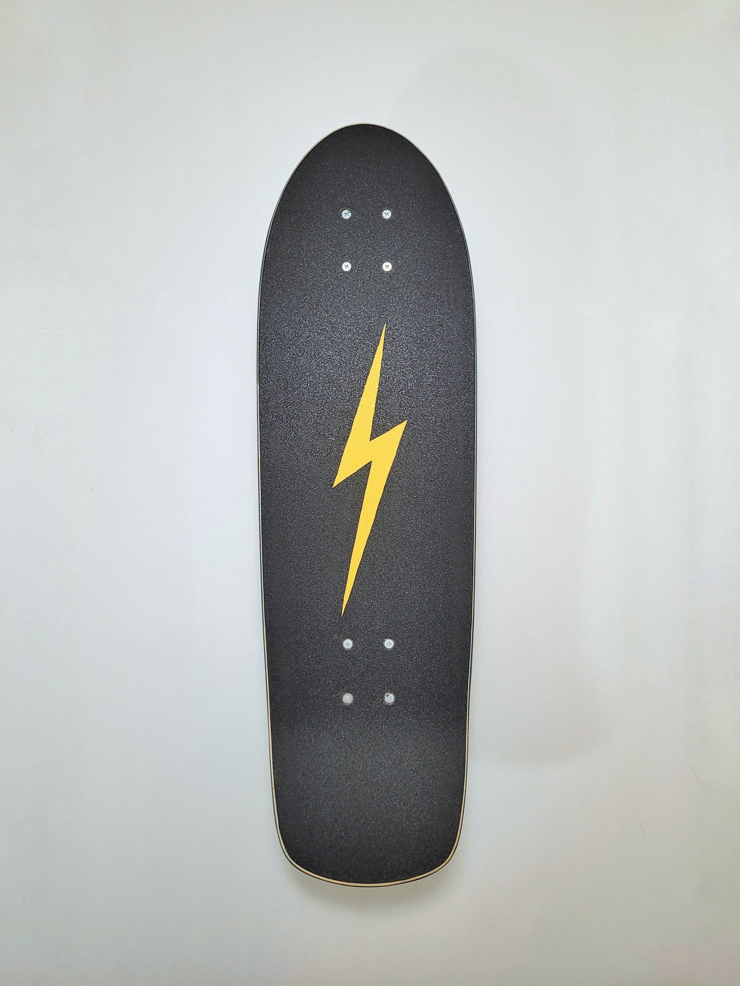Dusters Fungi Cruiser 29.5" cruiser board - SkatebruhSG