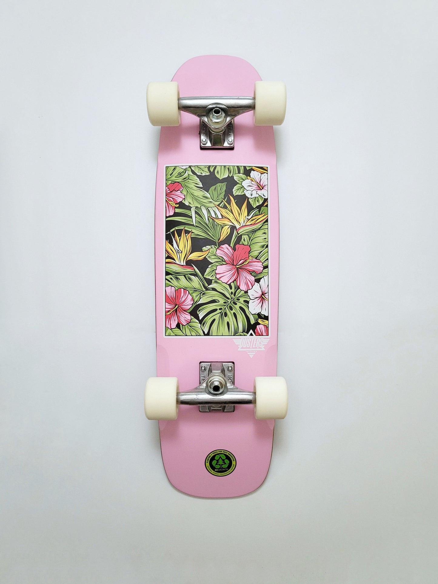 Dusters Tropic Cruiser board - SkatebruhSG