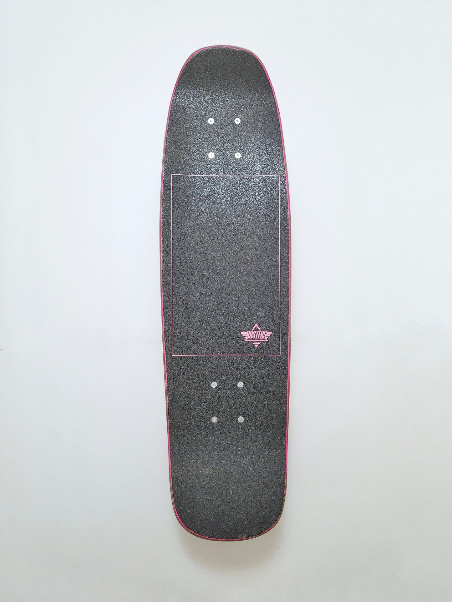 Dusters Tropic Cruiser board - SkatebruhSG
