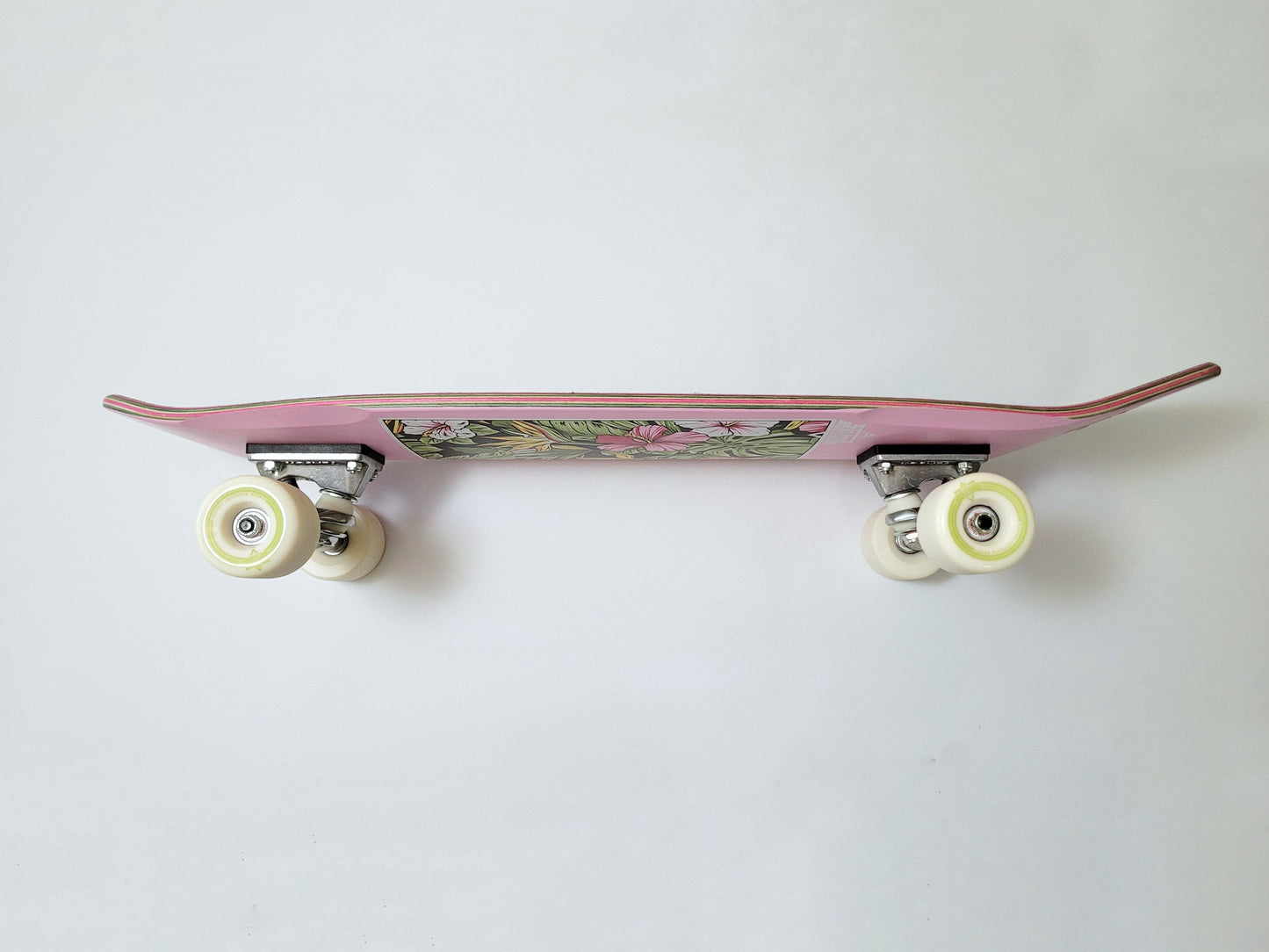 Dusters Tropic Cruiser board - SkatebruhSG