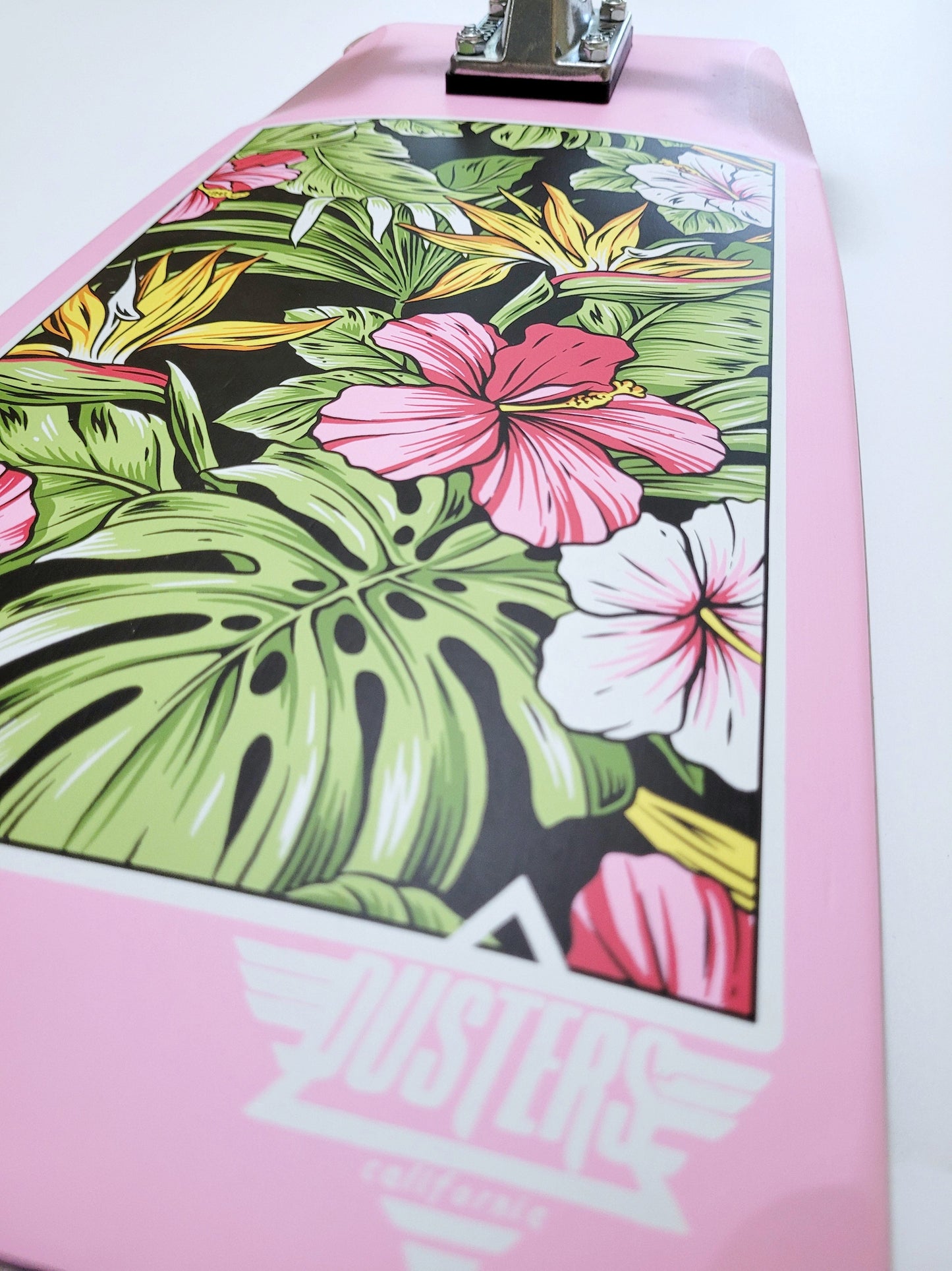 Dusters Tropic Cruiser board - SkatebruhSG